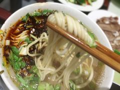 -东方宫中国兰州牛肉拉面(厦门旗舰店)