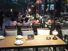 大堂-聚缘·湘味音乐餐厅party(罗湖店)