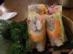 -岛风·台食小馆 ISLAND BISTRO(烟台山店)