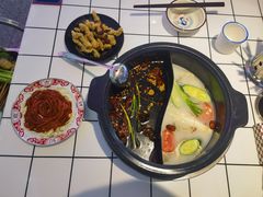 -九街淑芬掌中宝串串公司(内街文化创意园店)