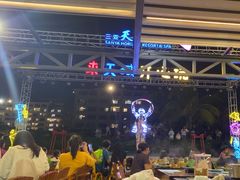 -渔家火锅·海鲜自助餐·演艺(亚龙湾天域酒店)