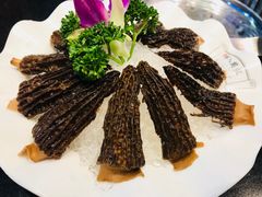 -港迹·鲜围煮海鲜火锅(湖州时代广场店)