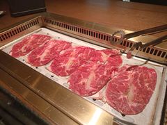 -新石器烤肉(之心城店)