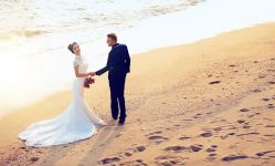 -秦皇岛我和你婚纱摄影工作室