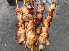 羊肉筋-同来顺烧烤餐厅(哈尔滨道店)