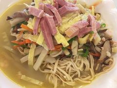 -红灯笼大酒楼(通湖路店)