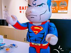 -EASY POWER健身工作室(浦东大道店)