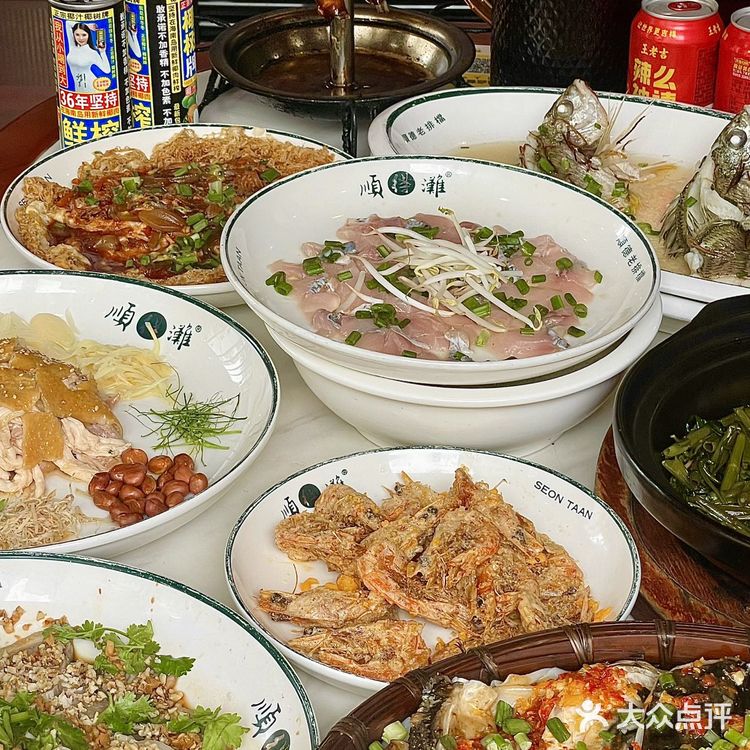 珠海前三好吃的顺德菜！！！