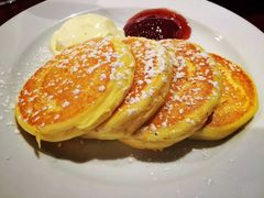 pancakes-Pancakes on the rocks(Darling Harbour)
