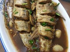 -灵福缘私房菜·农家菜(拈花湾·灵山大佛必推店)