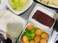 -海底捞火锅(天一广场亚细亚店)