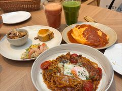 -无印良品餐堂 MUJI Diner(成都太古里店)
