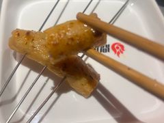 -鼎原力量东北吊炉烧烤(临河街店)