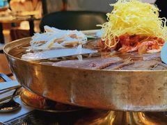 -玉流珍肴馆(亮马桥店)