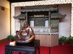 -福建省非物质文化遗产博览苑
