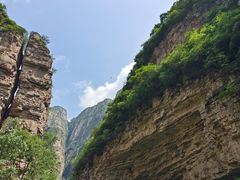 -龙门涧景区
