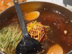 -白玉·朝鲜族烤串(南山店)
