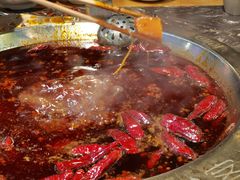 -堂客老火锅(欣阳广场总店)