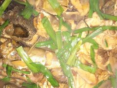 -旺角小渔村(幸福中路店)