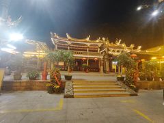 -晋江五店市传统文化旅游区