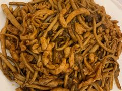 -清真民族饭庄(洞庭路店)