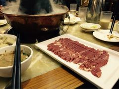 -东来顺饭庄(西直门店)