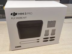 -DJI大疆(福州万象城授权体验店)