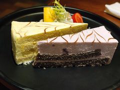-十分牛西餐·牛扒专门店(光明广场店)