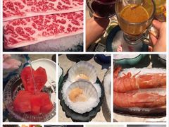 -海鼎荟海鲜姿造(晋江宝龙店)