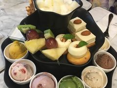 -哈根达斯(武汉天地店)