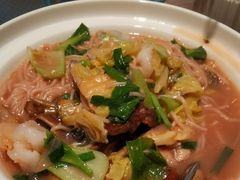-莆田餐厅PUTIEN(三里屯店)