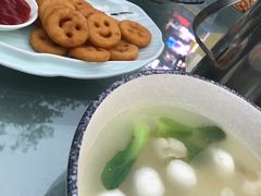 -万景饭店·鱼街农家菜
