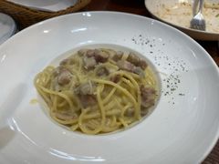 -斯比特花园西餐厅(东方商厦店)
