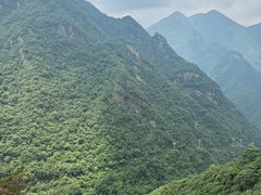 -浙北大峡谷