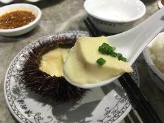 海胆蒸蛋-亚龙湾8号(丁村万人海鲜广场店)