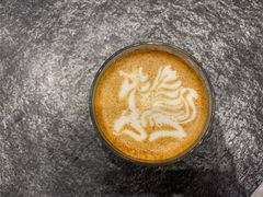 肉桂苹果-Manner Coffee(中国凤凰大厦店)