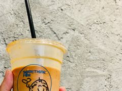 冻“鸳鸯”-Something For(中洲湾店)