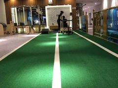 -银吉姆健身(恒隆馆)