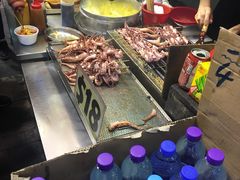 -佳记小食店(旺角店)