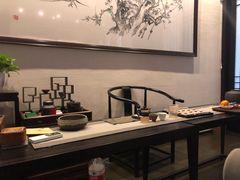 -麦舍MaiMassage(张杨路店)
