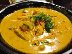 -Siam泰餐厅(水上公园店)