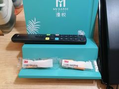 -惠州漫悦花园度假酒店(西湖水东街旗舰店)