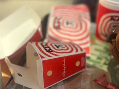 -肯德基(西稍门店)