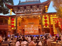 -火宫殿·小吃王国(坡子街店)