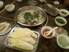 -巴山一绝烤全羊(三圣乡刘家花园店)