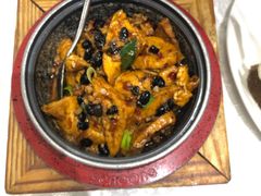 家乡豆腐-马凯餐厅(地安门店)