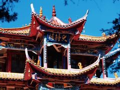 -龙泉寺
