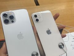 -Apple零售店(中街大悦城店)
