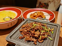-青年公社烤鸭(熙悦天街店)