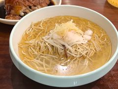 -奇芳阁·百年清真南京菜(夫子庙店)